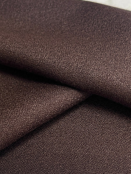 WC-7872W-C FINE WOOL CREPE. ITALY