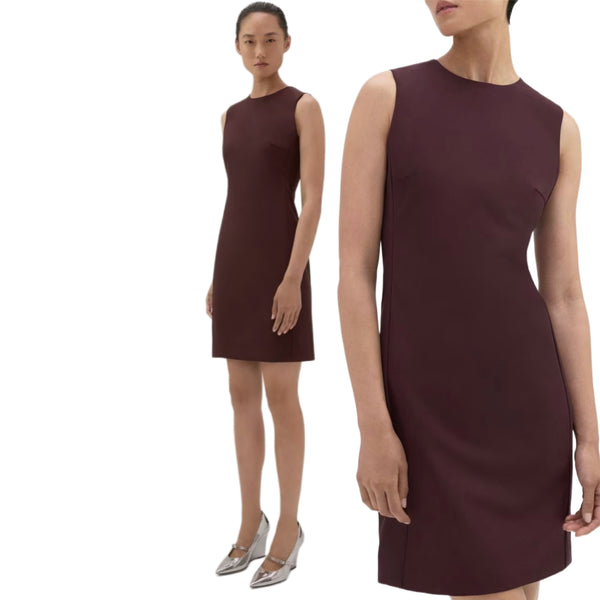 WC-7872W-C FINE WOOL CREPE. ITALY