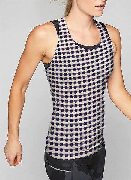 AWF-7462W TEXTURED ACTIVEWEAR KNIT. FRANCE