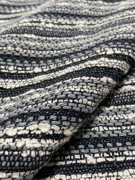 MB-7686W WOOLEN BOUCLE JACQUARD. FRANCE