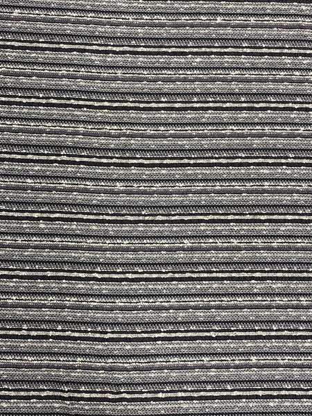 MB-7686W WOOLEN BOUCLE JACQUARD. FRANCE
