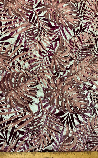 MB-7683W FANCY JACQUARD. FRANCE