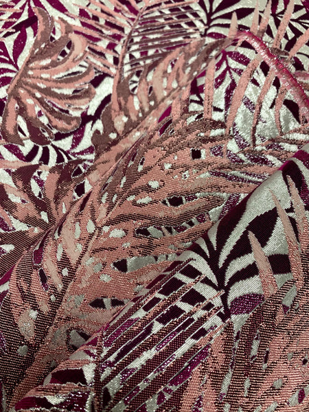 MB-7683W FANCY JACQUARD. FRANCE