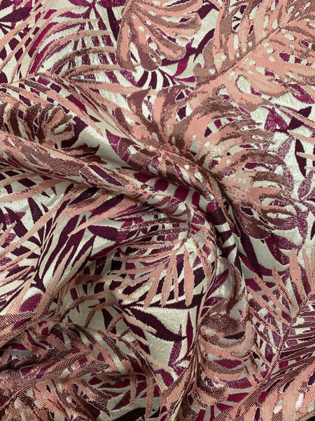 MB-7683W FANCY JACQUARD. FRANCE