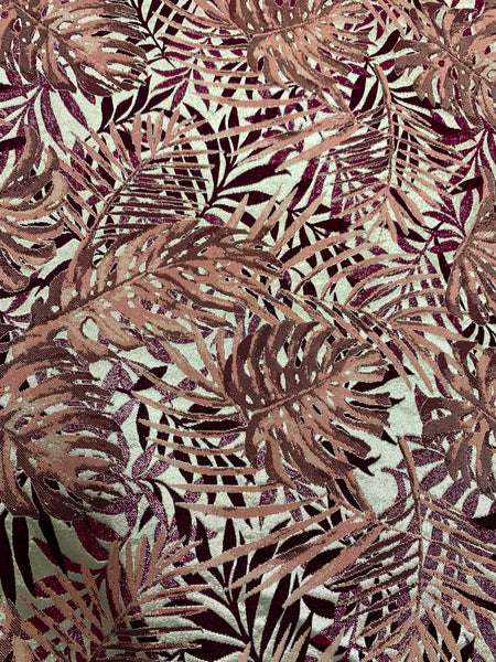 MB-7683W FANCY JACQUARD. FRANCE