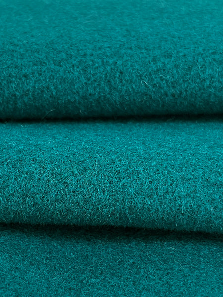 WC-7671W ALTA MODA CASHMERE WOOL BLEND COATING. ITALY