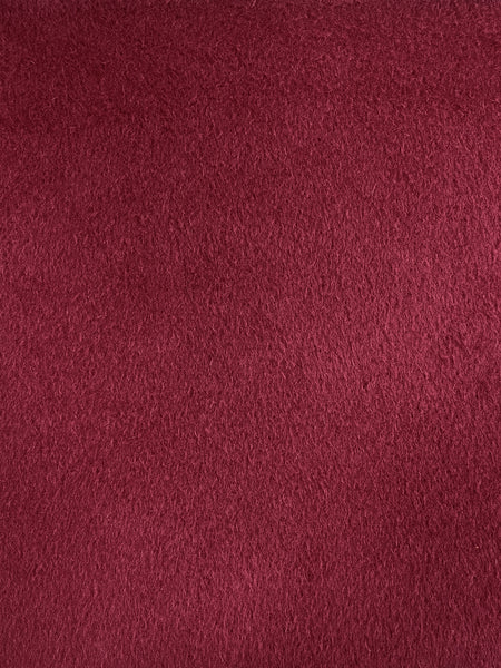 WC-7677W ALTA MODA WOOL ALPACA BLEND COATING. ITALY
