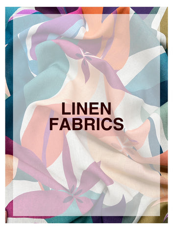 LINEN FABRICS