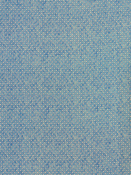 RV-9065W DIGITAL DOT PRINT COTTON KNIT. ITALY.