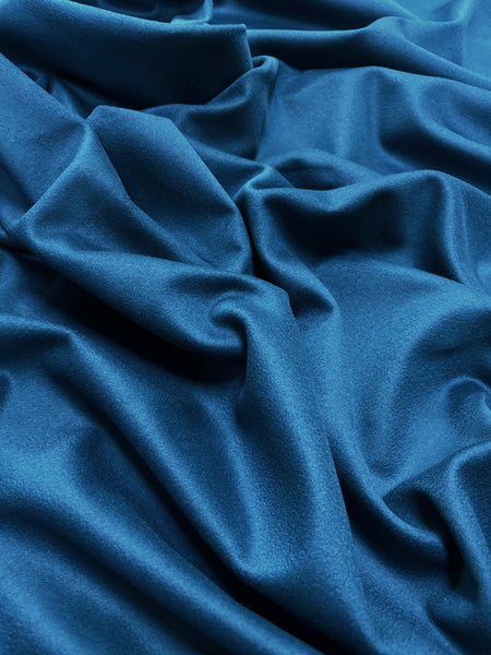 WC-9157W-C CASHMERE FINISH VIRGIN WOOL COATING. MARIO BELUCCI. ITALY