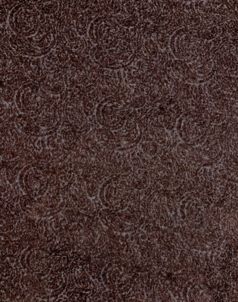 WC-7876W SWIRLY DESIGN BOILED WOOL MOHAIR. ITALY
