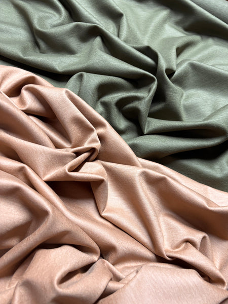 WK-9071W-A WOOL DOUBLE KNIT. MARIO BELLUCCI. ITALY.