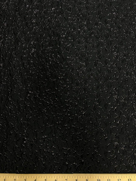 MB-9100W DESIGNER METALLIC VIRGIN WOOL SILK BLEND. ITALY