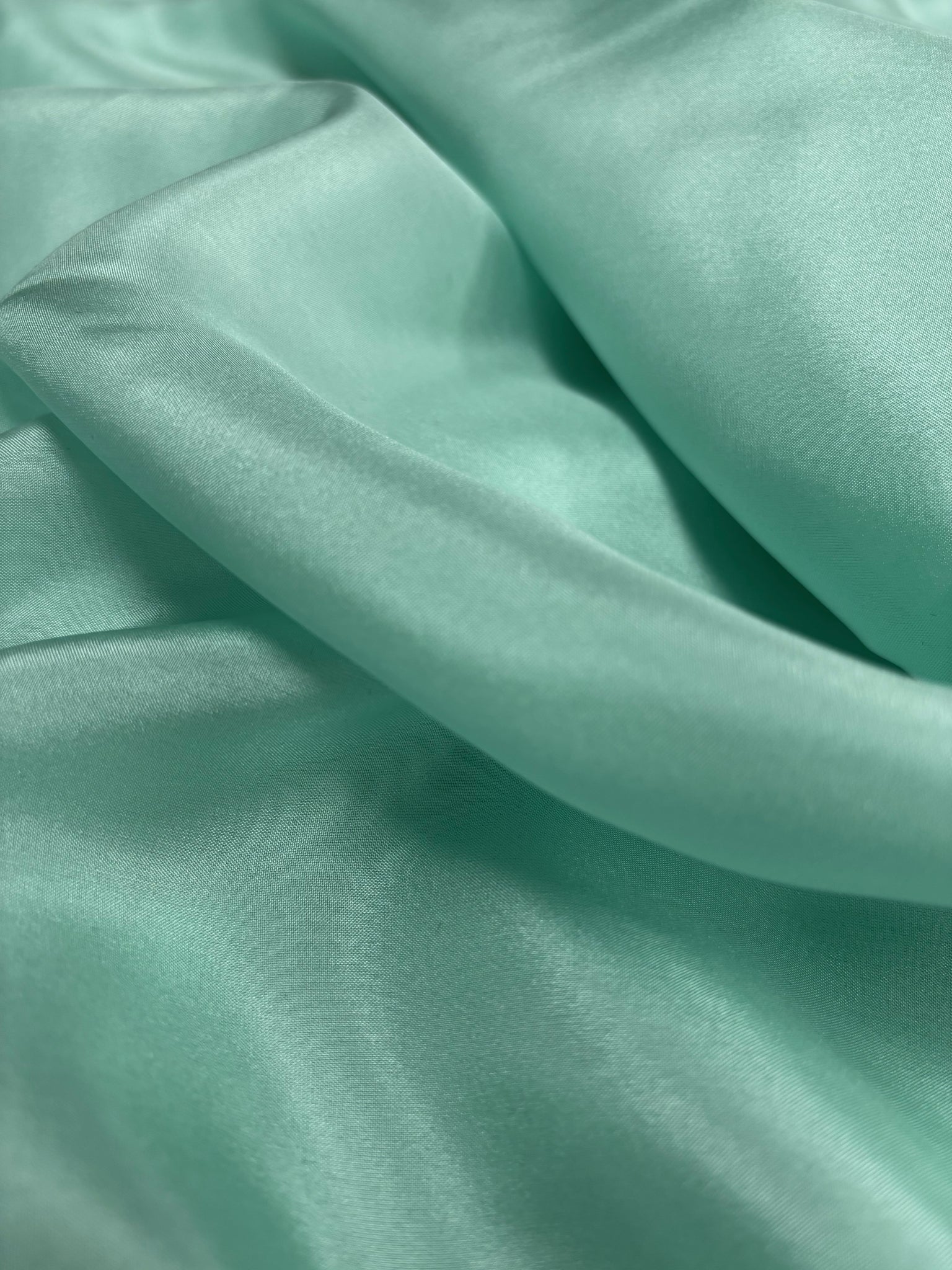 S-9105W MACARON COLOR SILK HABUTAI. FRANCE.