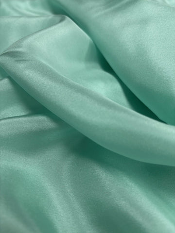 S-9105W MACARON COLOR SILK HABUTAI. FRANCE.