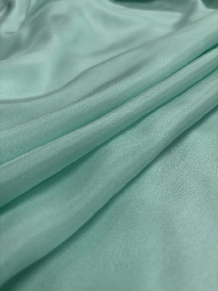 S-9105W MACARON COLOR SILK HABUTAI. FRANCE.