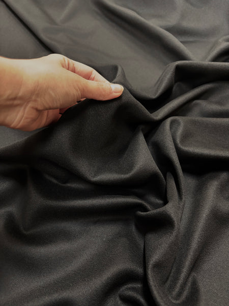 WC-9157W-E CASHMERE FINISH VIRGIN WOOL COATING. MARIO BELUCCI. ITALY