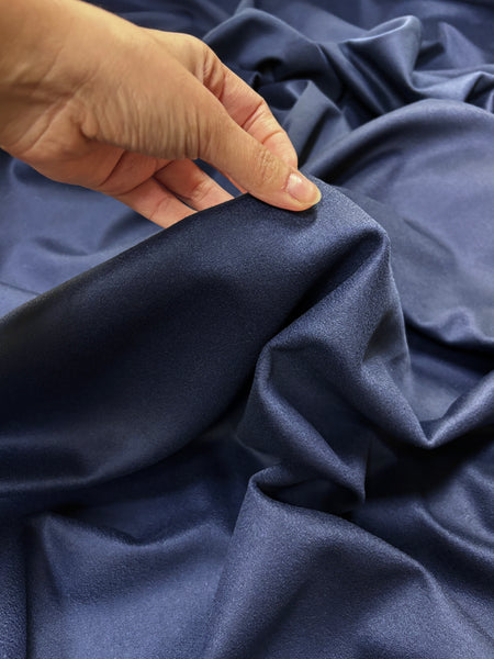 WC-9157W-D CASHMERE FINISH VIRGIN WOOL COATING. MARIO BELUCCI. ITALY