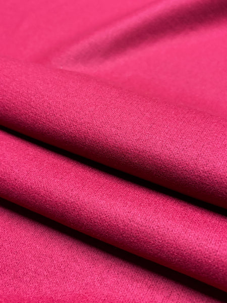 WC-9152W-A REVERSIBLE WOOL DOUBLE KNIT. MARIO BELUCCI. ITALY