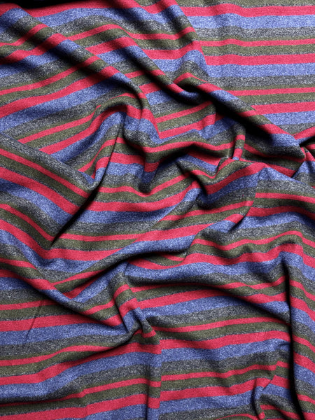 WC-9151W DESIGNER DOUBLE FACED WOOL BLEND KNIT. GALLO. ITALY