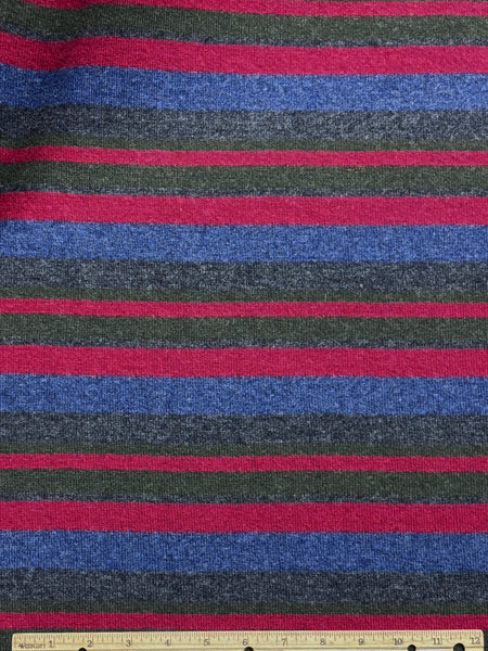 WC-9151W DESIGNER DOUBLE FACED WOOL BLEND KNIT. GALLO. ITALY