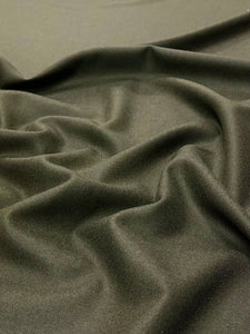 WC-8057W DESIGNER FLANNEL TOUCH WOOL . MAX MARA. ITALY