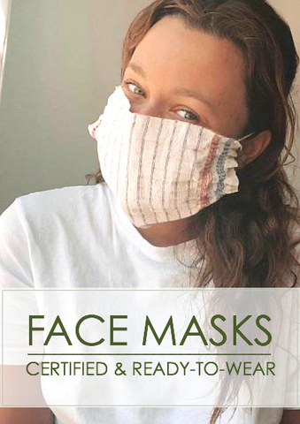 FACE MASKS | PACK OF 30