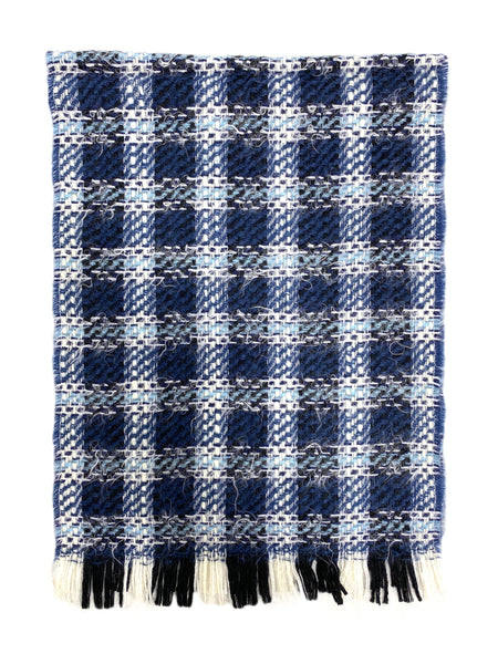 BRONTE - Wool Mélange Scarves - Made in Italy